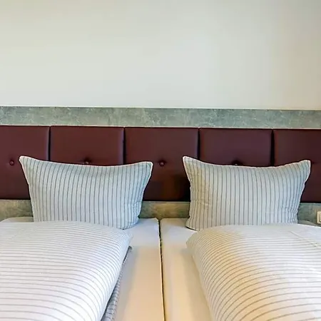 Seehotel فندق