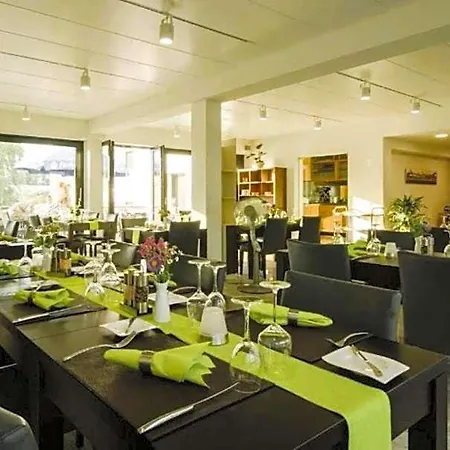 فندق Seehotel فورست