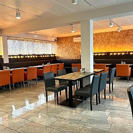 Seehotel 3*