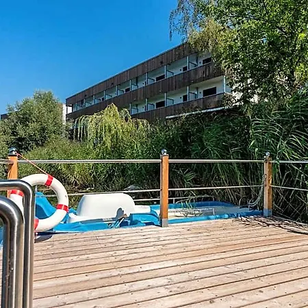 فندق Seehotel