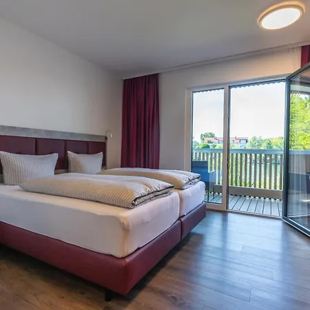 Seehotel Hotel 3*