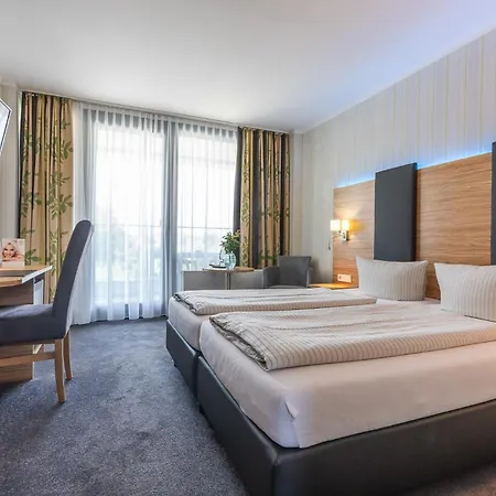 Hotel Seehotel 3*