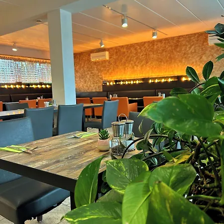 Seehotel Hotel Forst (Baden)