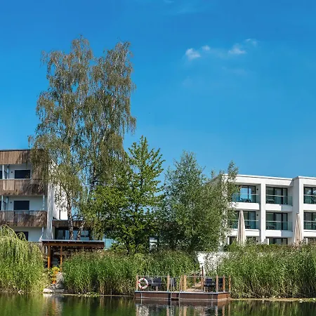 Seehotel Forst (Baden)