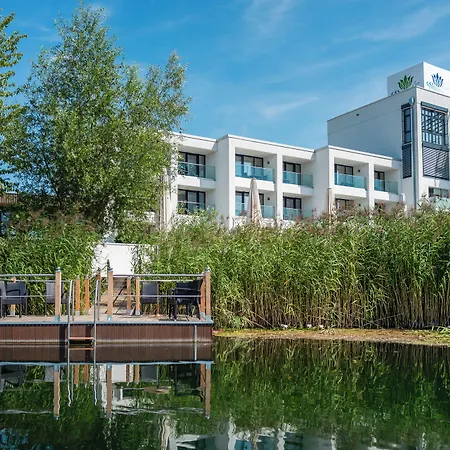 Seehotel Hotel 3*