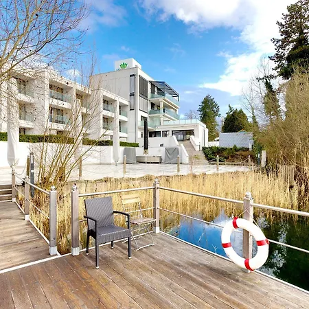 Seehotel Forst (Baden)
