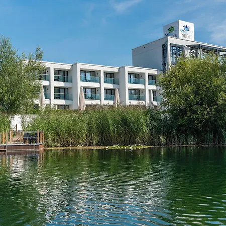 Seehotel 3* Forst (Baden)