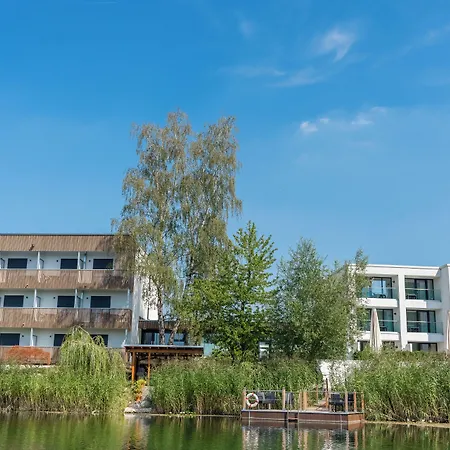 Hotel Seehotel 3*