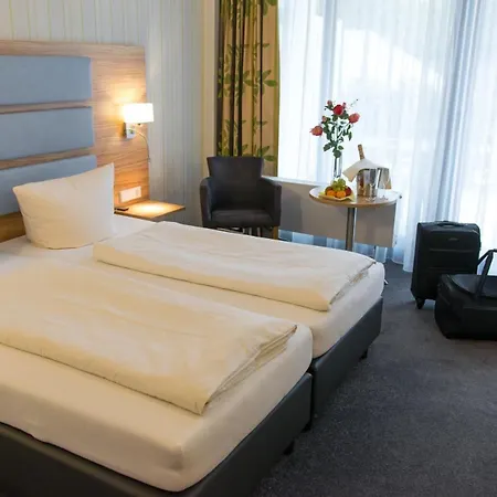 Hotel Seehotel