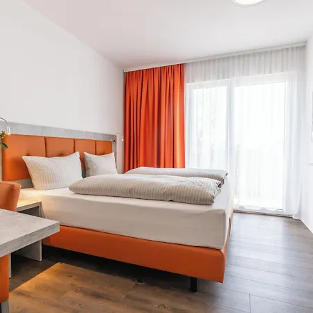 Seehotel Hotel