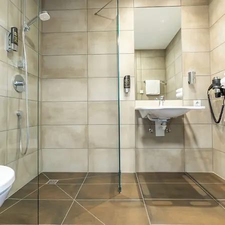 Seehotel Hotel Forst (Baden)