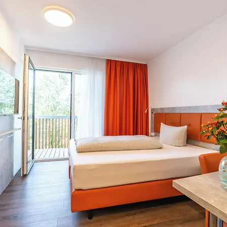 Seehotel Hotel 3*