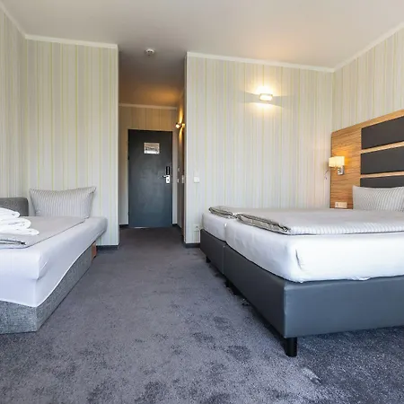 Seehotel 3*