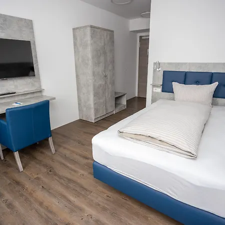 Seehotel Hotel Forst (Baden)