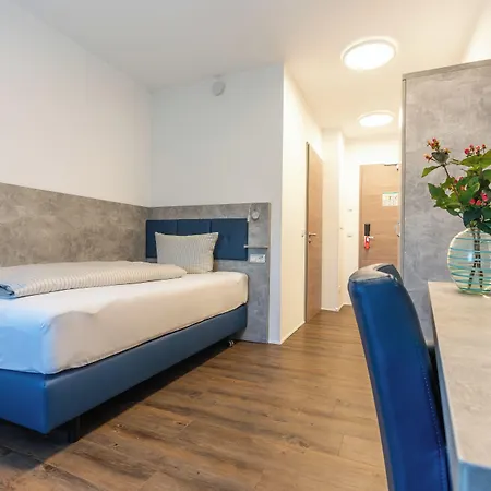 Seehotel Hotel