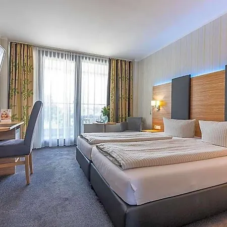 Hotel Seehotel