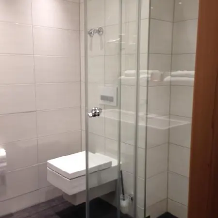Seehotel Forst Hotel Forst (Baden)