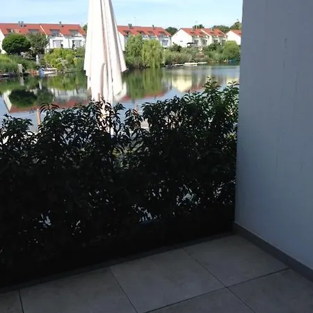 Seehotel Forst Forst (Baden)