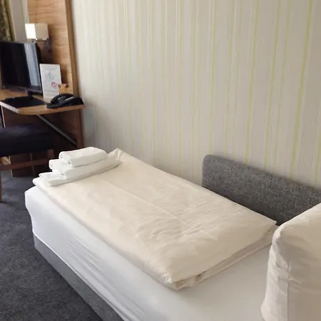 Seehotel Forst 3*