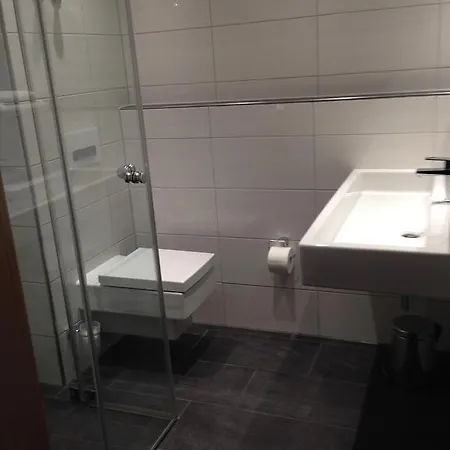 Seehotel Forst Hotel Forst (Baden)