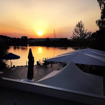 Seehotel Forst 3*