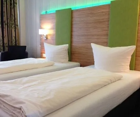 Seehotel Forst Hotel 3*