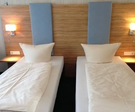 Seehotel Forst Hotel Forst (Baden)