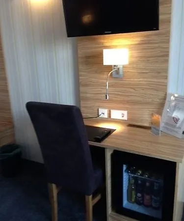 Seehotel Forst Hotel