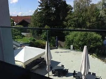 Seehotel Forst 3*