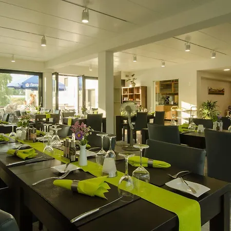 Seehotel Forst Forst (Baden)