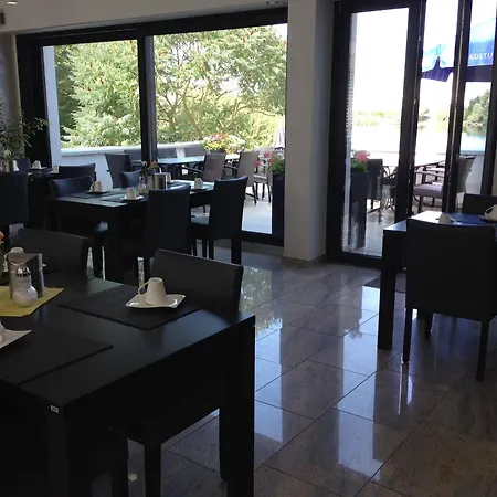 Hotel Seehotel Forst Forst (Baden)