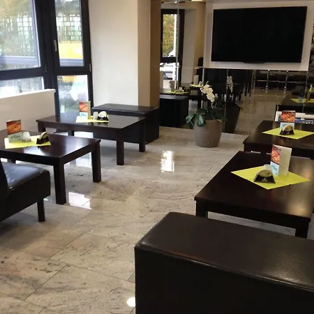 Seehotel Forst Forst (Baden)