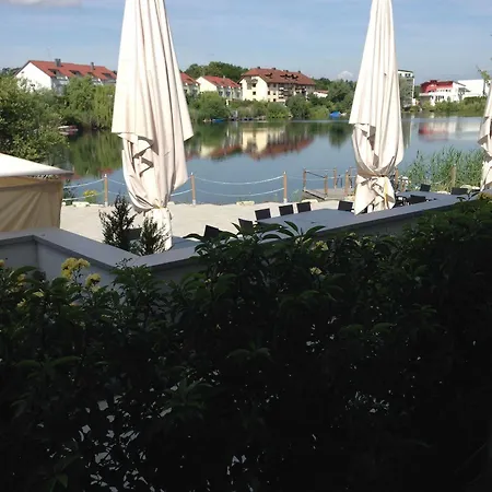 Seehotel Forst