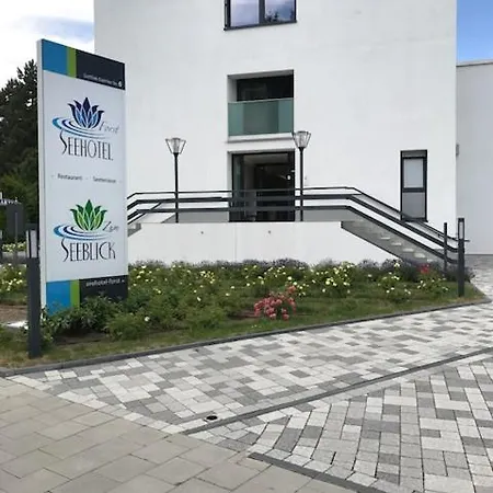 Seehotel Forst 3*
