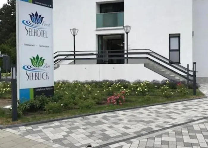Hotel Seehotel 3*