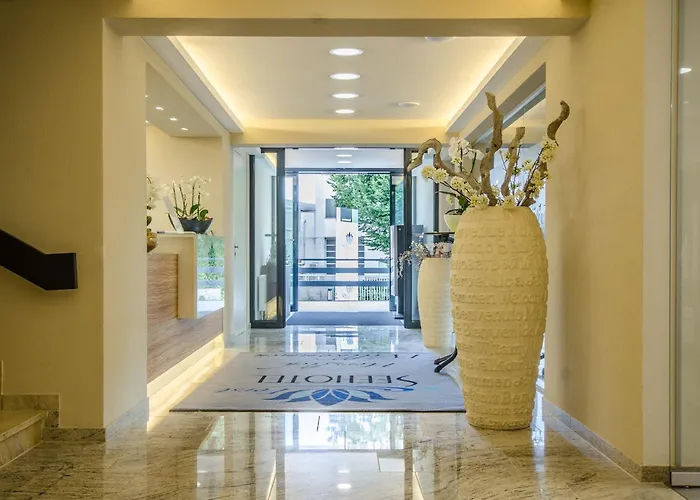 Seehotel 3* Forst (Baden)