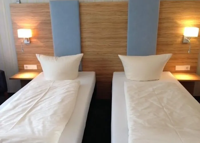 Seehotel Forst (Baden)