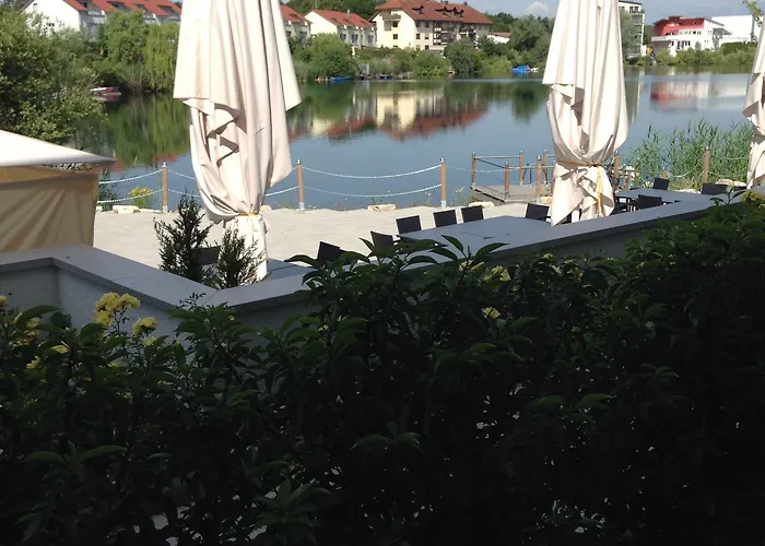 Seehotel Forst (Baden)